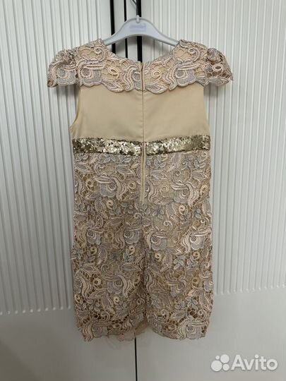 Платье De Salitto р-р 130