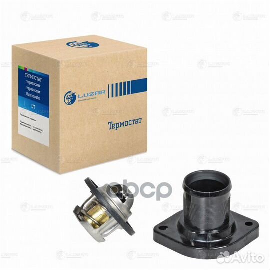 Термостат Peugeot 206 Peugeot 306 Peugeot