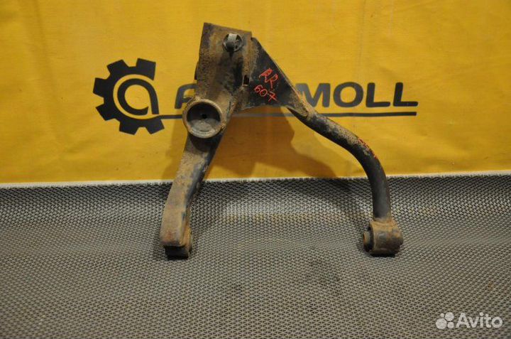 Рычаг задний правый Peugeot 607 9D ES9J4S