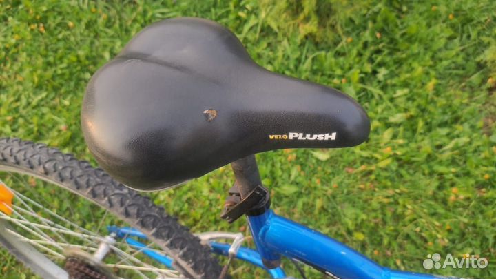 Велосипеды бу взрослый