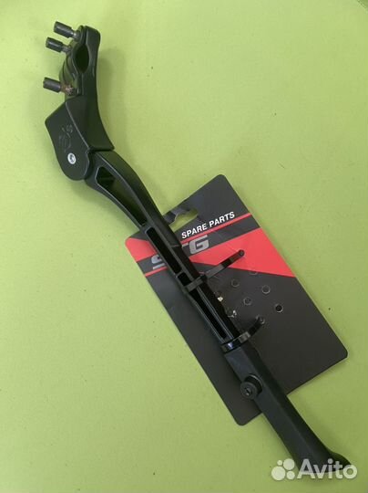 Велосипедная подножка stg
