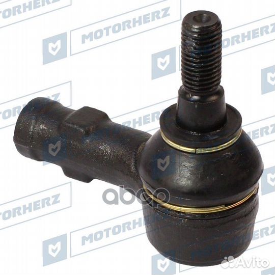 Наконечник рулевой тяги skoda octavia I (1U2) H