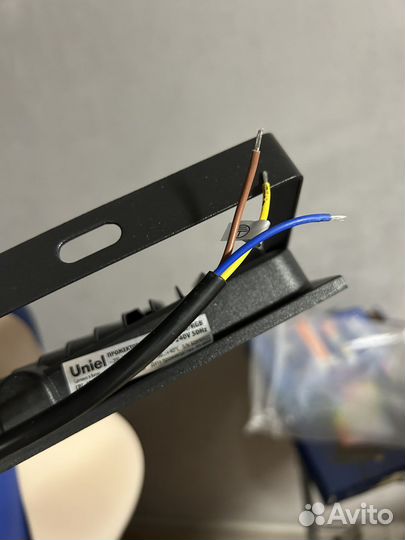 Прожектор RGB для визажистов/рилс/видео