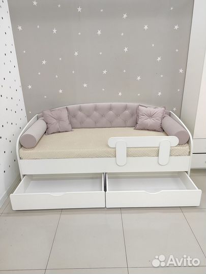 Детская кровать от производителя