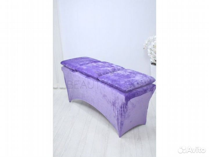 Матрац 3-секц. лэмшейкера ортопедический MF3-5476