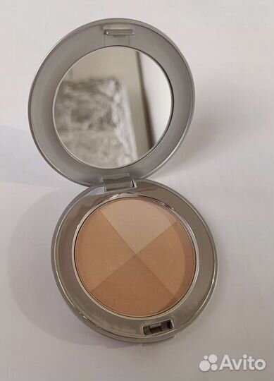 Sensai Anti-ageing Foundation пудра