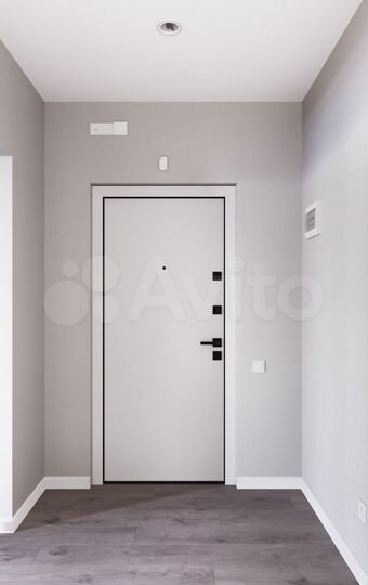 2-к. квартира, 59,6 м², 15/16 эт.