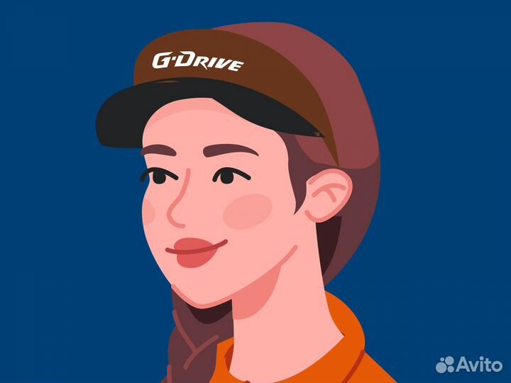 Продавец-кассир АЗС (Симферопольское ш., 38км)