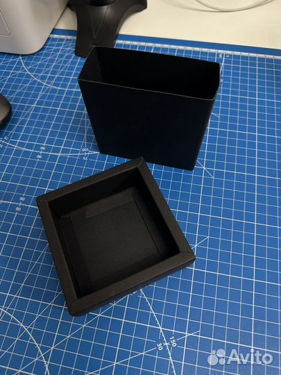 Коробка подарочная