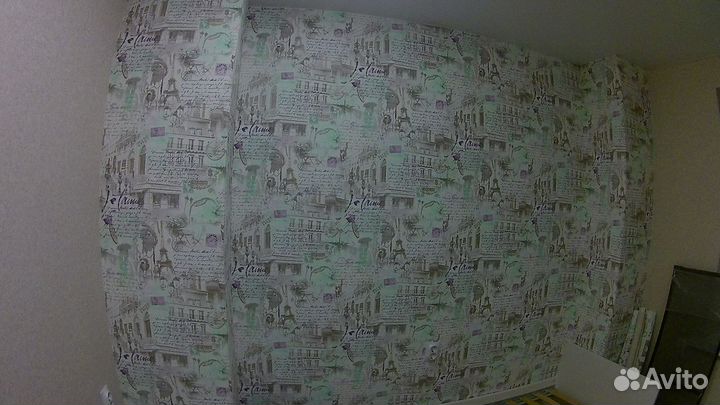 Штукатурка,Электрика,шпатлевка,обои,плитка, сантех