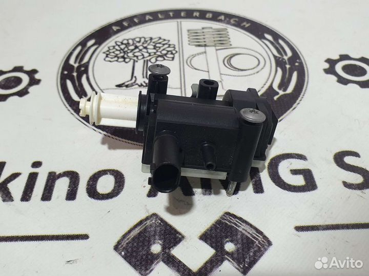 Сервопривод лючка бензобака для BMW F10