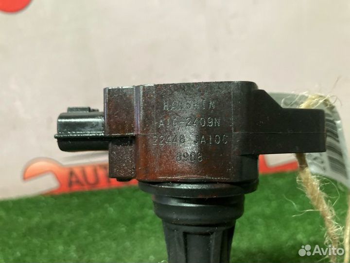 Катушка зажигания Infiniti Fx35 S51 VQ35HR 2009