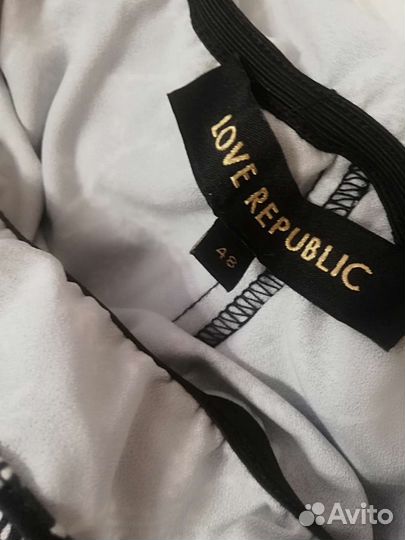 Комбинезон женский летний