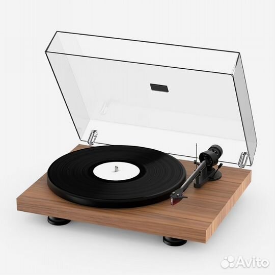 Pro-Ject Debut Carbon EVO (новый)