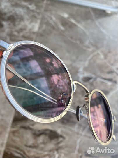 Оправа Титан/Очки -2.25/Фотохром/Хамеллеон