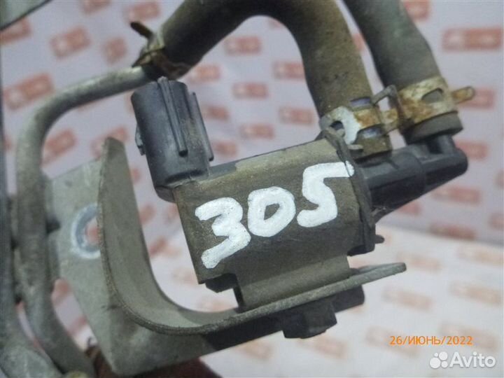 Клапан электромагнитный Suzuki Grand Vitara JT