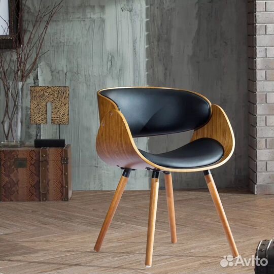 Конусные буковые ножки