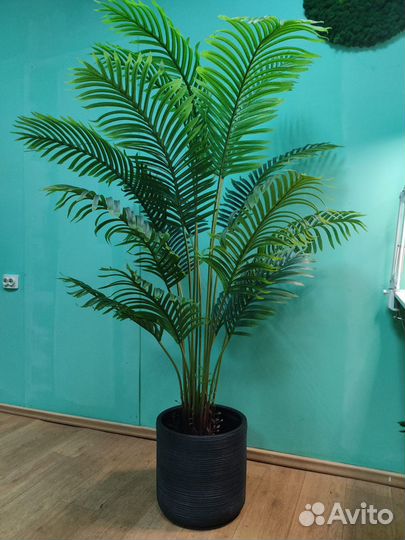 Пальма Арека искусственная