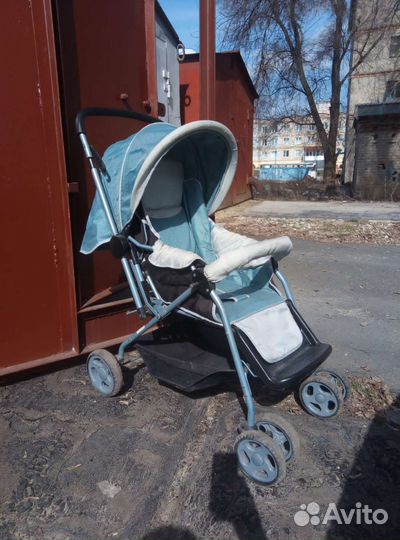 Коляска