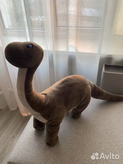 Мягкие игрушки