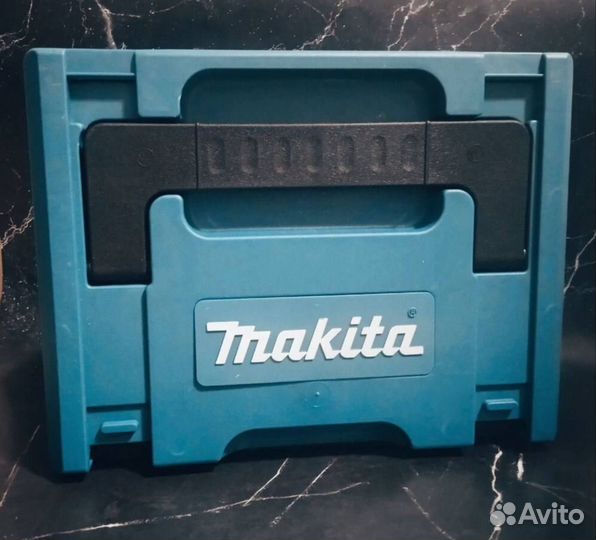 Гайковерт Makita 800Nm (Арт.57707)