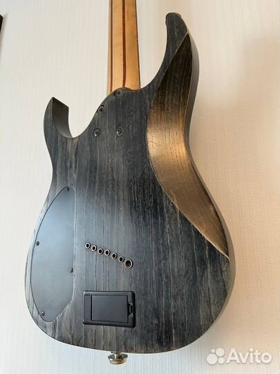 Ibanez rgif7