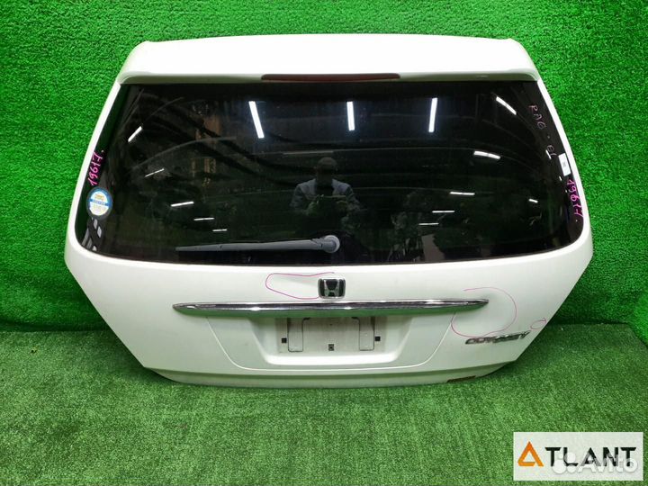 Дверь 5-я honda odyssey