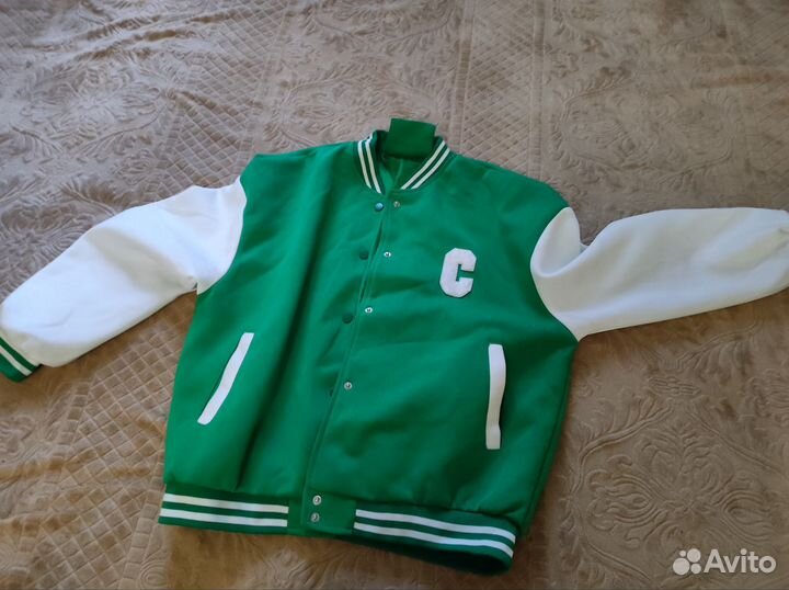 Женская одежда пакетом