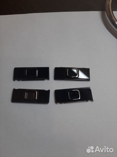 Клавиатура,джойстик Nokia 8800 arte sapphire