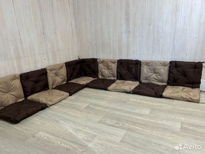 Подушка стул качель не поомокаемая