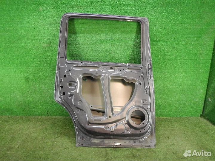 Дверь задняя левая Honda Pilot