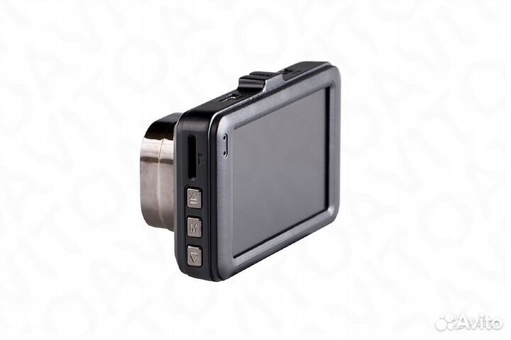 Видеорегистратор SilverStone F1 NTK-9000F