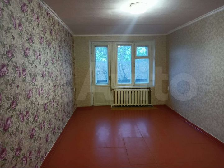 3-к. квартира, 59,8 м², 3/3 эт.