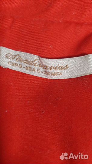 Плащ женский 42