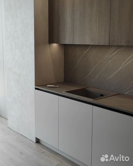 Кухонный гарнитур от производителя