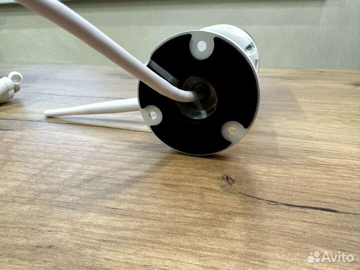 Уличная Wi-Fi камера видеонаблюдения XPX