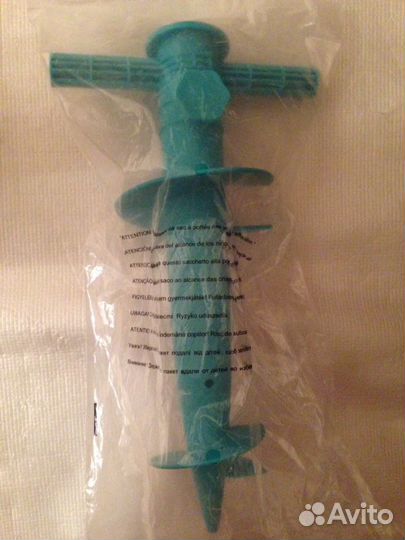 Подставка бур основание крепления для ёлки