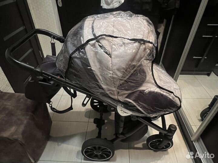 Коляска anex sport 3 в 1