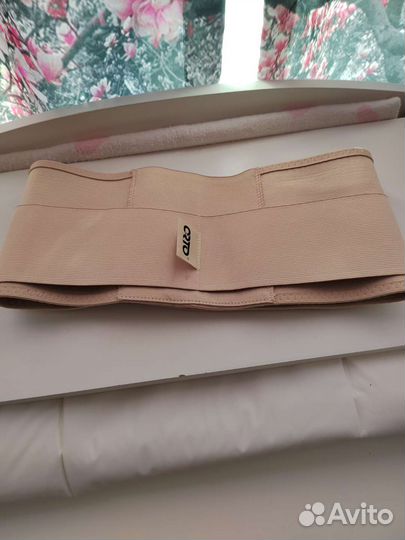 Бандаж для беременных orto