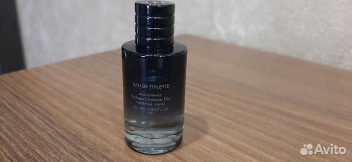 Dior Sauvage духи Оригинал мужской