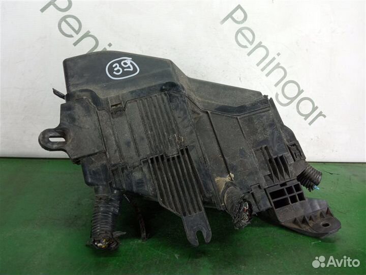 Блок предохранителей Nissan Murano Z51