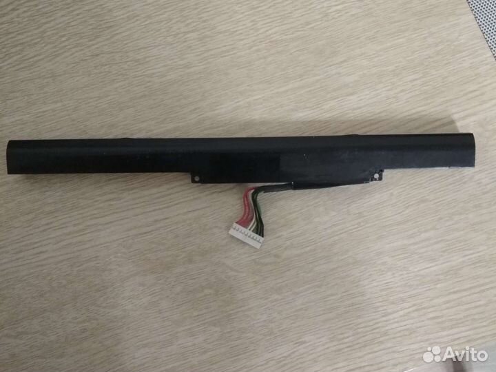 Аккумулятор ноутбука Lenovo Ideapad