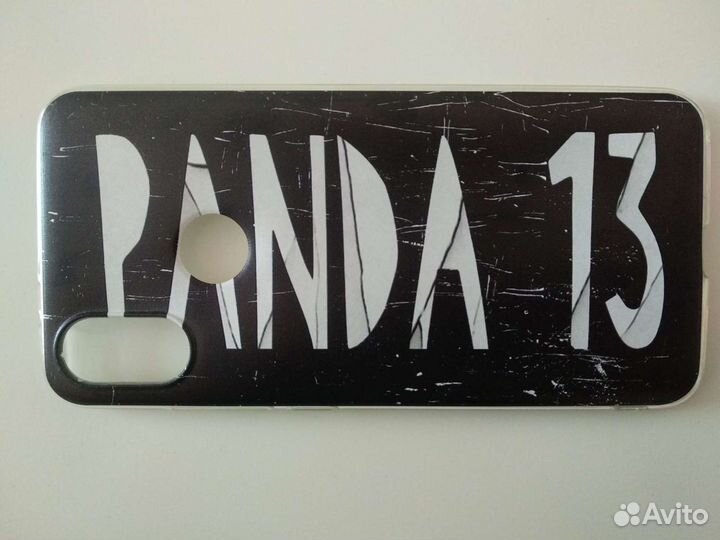 Чехол для Xiaomi MI A2 Lite