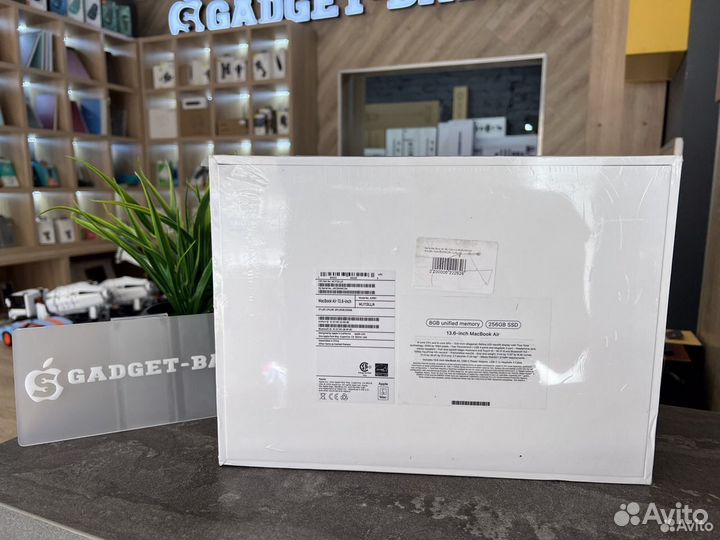 Apple Macbook Air 13