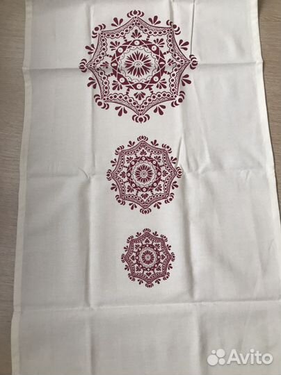 Дорожка на стол IKEA