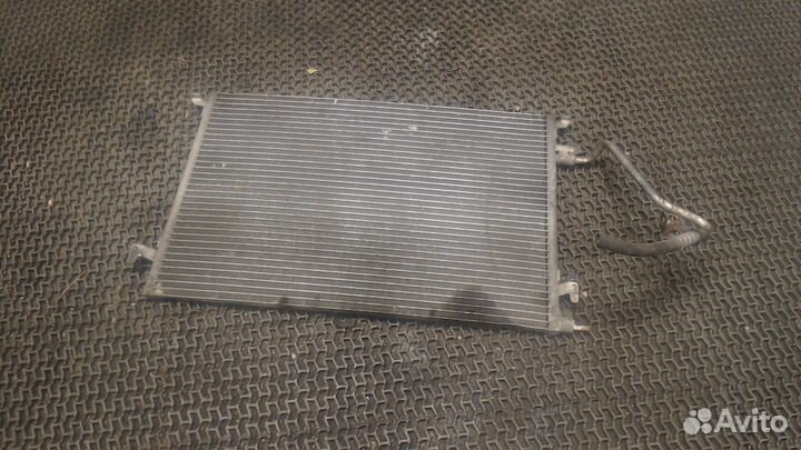 Радиатор кондиционера Opel Vectra C, 2004