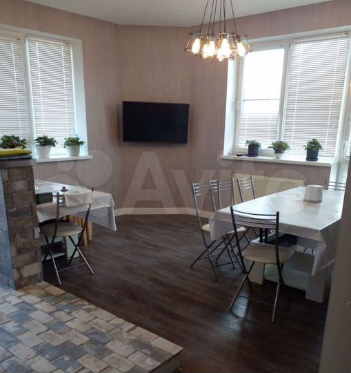 Комната 42 м², 3/3 эт.