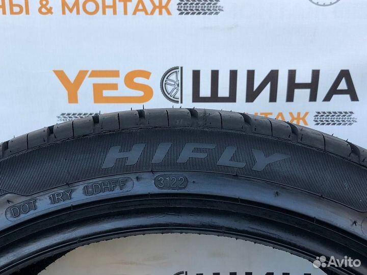 Hifly HF 805 275/35 R19 100W