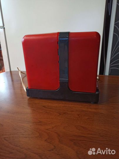 Электропрялка бэп 02