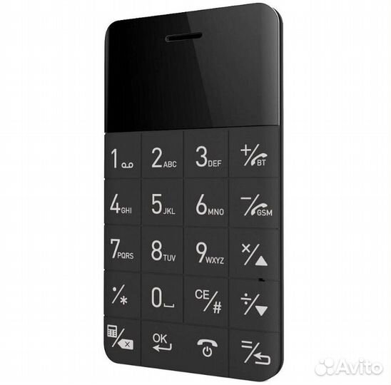 ELARI CardPhone